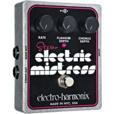 Electro Harmonix XO Stereo Electric Mistress, Brand New In Box !